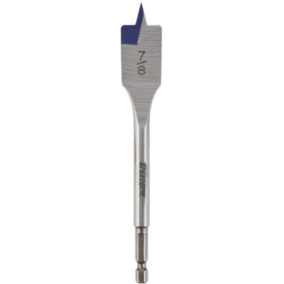 Irwin® 7/8" Speedbor Electric Drill Wood Bit