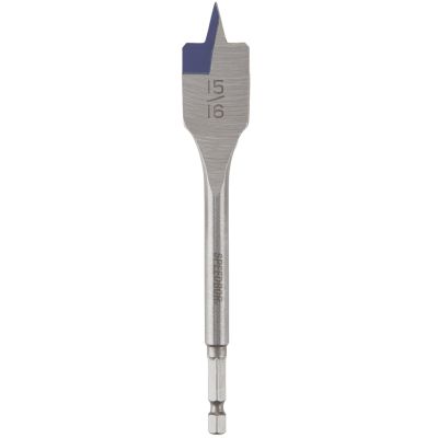 Irwin® 15/16" Speedbor Electric Drill Wood Bit