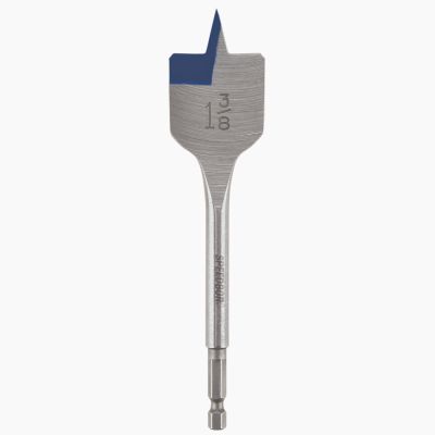 Irwin® 1-3/8" Speedbor Electric Drill Wood Bit