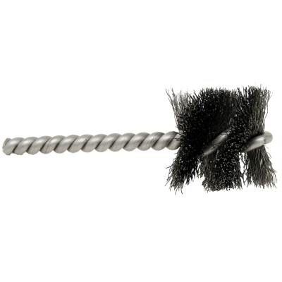 5/8" x 3-1/2" Wire Tube Brush