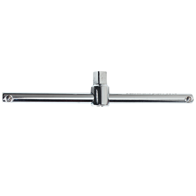 Proto 4-1/2" Sliding Tee Handle — 1/4" Drive