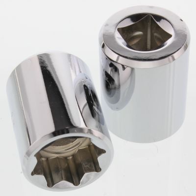 Proto 1/2" 8 Pt. Standard Length Socket — 3/8" Drive