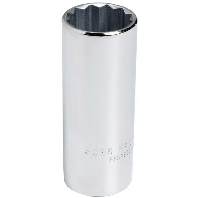 Proto 13/16" 12 Pt. Deep Length Socket — 3/8" Drive