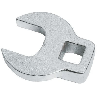 1-1/4" Crowfoot Wrench — 3/8" Drive