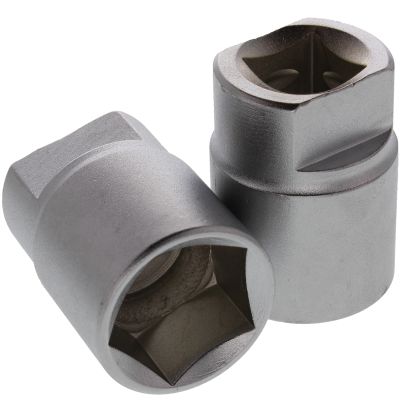 Eazypower 7/8" Pentagon Socket — 1/2" Drive