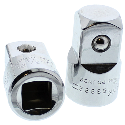 Tacoma Screw Products Socket Adapters