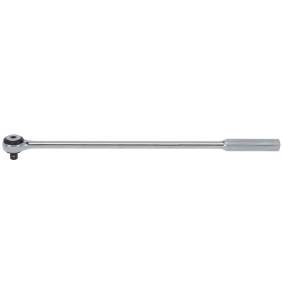 Proto Round Head Ratchet — 1/2" Drive