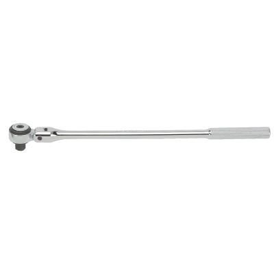 Proto Flex Head Ratchet — 1/2" Drive