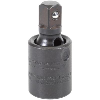 Proto Universal Joint Socket Pinless-Impact — 3/8" Drive