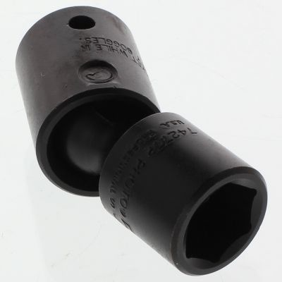 Proto 5/8" Universal Impact Sockets — 6 Point 1/2" Drive