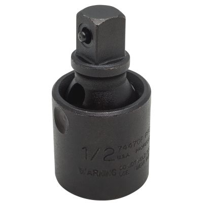 Proto 1/2" Drive Universal Joint Impact Socket