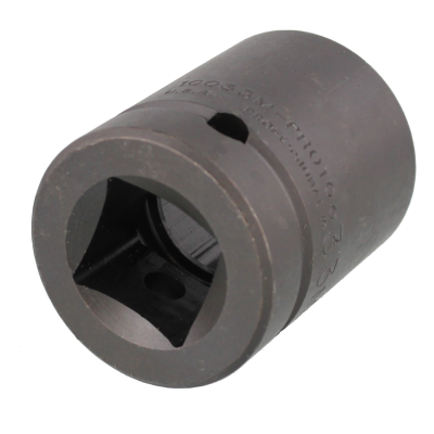 Proto 33 mm 6 Pt. Standard Length Impact Socket — 1" Drive