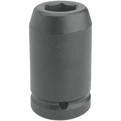 Proto 1" 6 Pt. Deep Length Impact Socket — 1" Drive