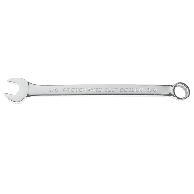 Proto 1/4" Combination Wrench 12 Pt.