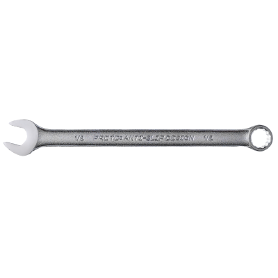 Proto 1/2" Combination Wrench 12 Pt.