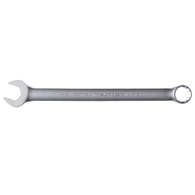 Proto 1-1/8" Combination Wrench 12 Pt.