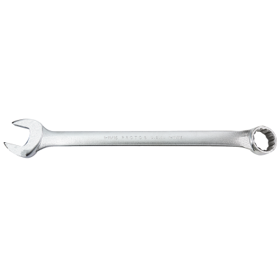 Proto 1-11/16" Combination Wrench 12 Pt.