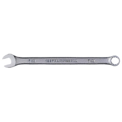 Proto 7 mm Metric Combination Wrench, 12 Pt.