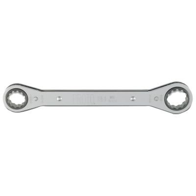 Proto 3/4" x 7/8" Ratcheting Box Wrench