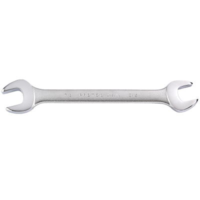 Proto 13/16" x 7/8" Open End Wrench 15° Angle Heads