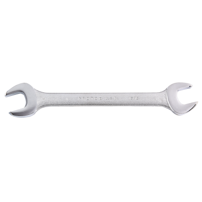 Proto 15/16" x 1" Open End Wrench 15° Angle Heads