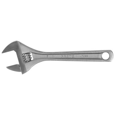 Proto 706B 6" Adjustable Wrench