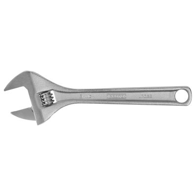 Proto 708B 8" Adjustable Wrench