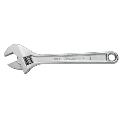 Crescent 12" Wide Opening Adjustable Wrench