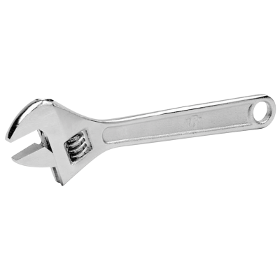 Performance Tool® 15" Adjustable Wrench