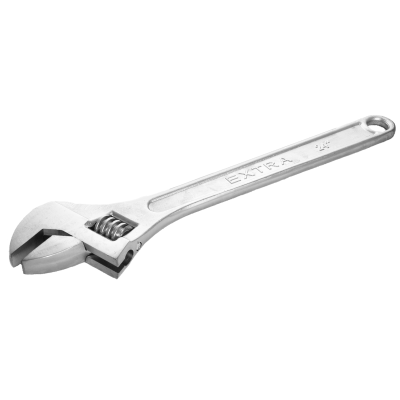 Performance Tool® 24" Adjustable Wrench