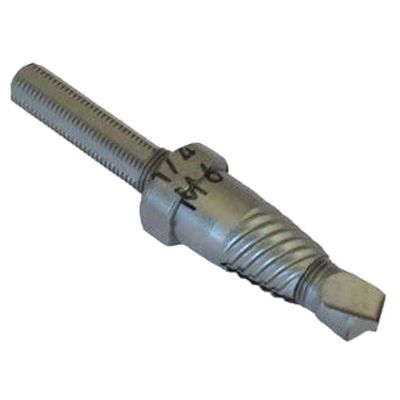 Alden 1/4" & M6 Screw Extractor