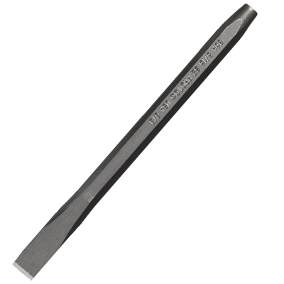 Proto 5/16" x 5-3/8" Cold Chisel