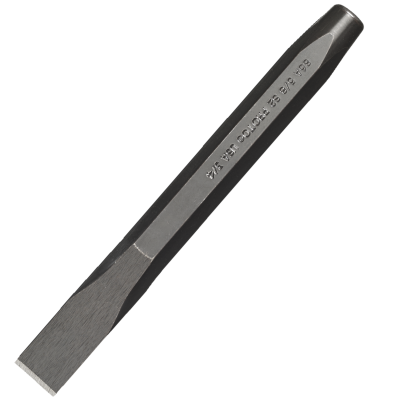 Proto 1/2" x 6-5/8" Cold Chisel