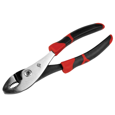 Performance Tool® 8" Combination Slip Joint Pliers