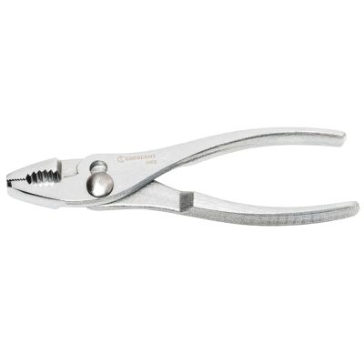 Crescent H26VN-05 6-1/2" Curved Jaw Slip Joint Pliers