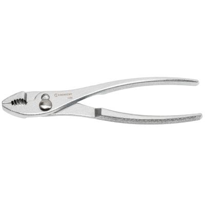 Crescent H28VN-05 8" Curved Jaw Slip Joint Pliers