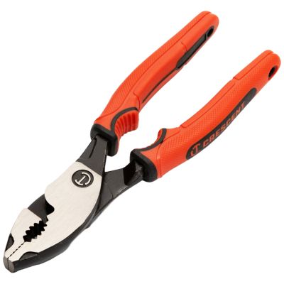 Crescent HTZ26 6" Z2 Slip Joint Pliers