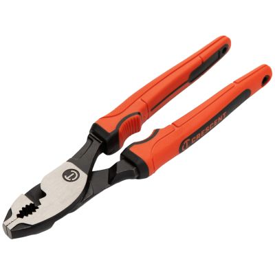 Crescent HTZ28 8" Z2 Slip Joint Pliers