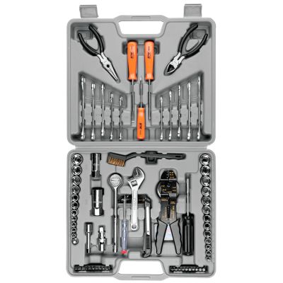 Performance Tool W1193 119 Piece Multi-Use Set