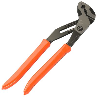 Crescent RTZ212 12" Z2 K9 Straight Jaw Tongue & Groove Pliers