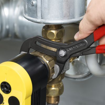 Knipex 00 20 06 Cobra Water Pump Pliers Set 3 pc.