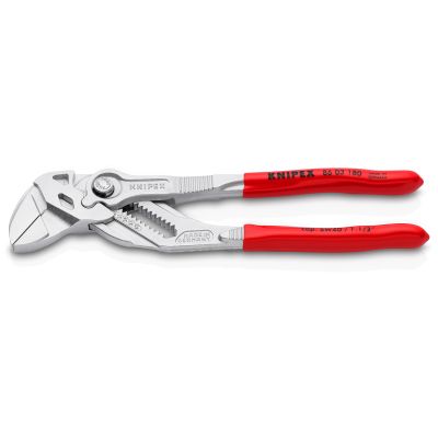 Knipex 86 03 180 7-1/4" Pliers Wrench