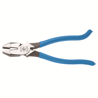 Klein Heavy Duty Rebar Work Pliers