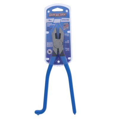 Channellock 8-3/4" Ironworker's Pliers