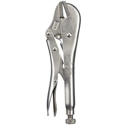 Vise-Grip® 10" Straight Jaw Locking Pliers