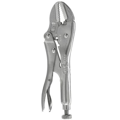 Vise-Grip® 7" Straight Jaw Locking Pliers