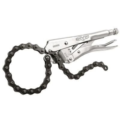 Vise-Grip® 9" Locking Chain Clamp