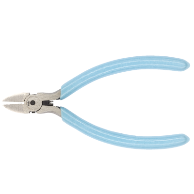 Xcelite 4-1/4" Electronic Flush Cutting Diagonal Pliers