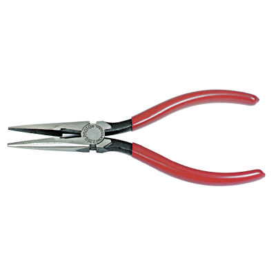 Proto 6-13/16" Long Nose Side Cut Pliers