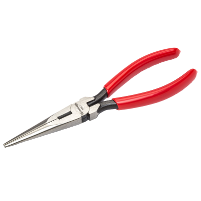 Crescent 7" Long Nose Side Cut Pliers